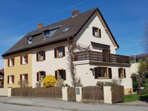 Ferienwohnungen Kumpf